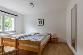 Ferienhaus Bergfreiheit