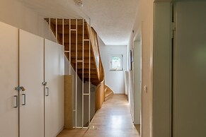 Ferienhaus Bergfreiheit