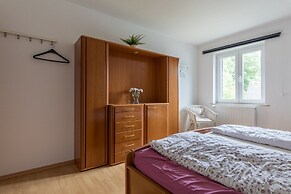 Ferienhaus Bergfreiheit