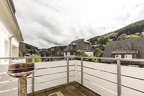 Ferienhaus Bergfreiheit