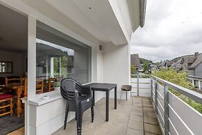 Ferienhaus Bergfreiheit