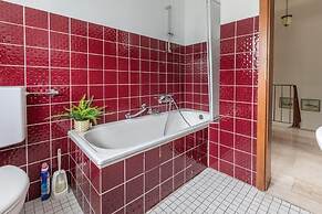 Ferienhaus Bergfreiheit