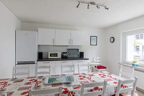 Ferienhaus Bergfreiheit