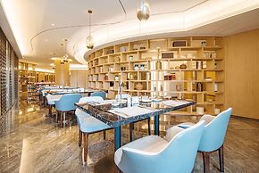 Argyle Resort Dali Yueyun