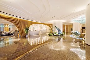 Argyle Resort Dali Yueyun