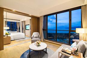 Argyle Resort Dali Yueyun