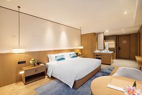 Argyle Resort Dali Yueyun