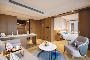 Argyle Resort Dali Yueyun