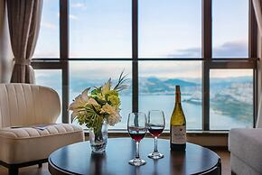 Argyle Resort Dali Yueyun