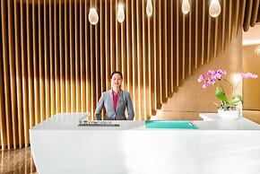 Argyle Resort Dali Yueyun