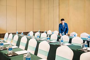 Argyle Resort Dali Yueyun