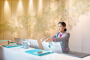 Argyle Resort Dali Yueyun