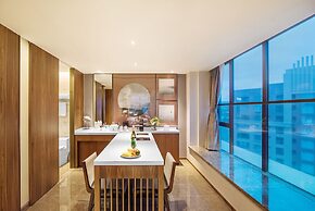 Argyle Resort Dali Yueyun