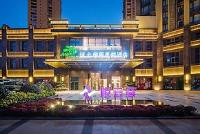 Argyle Resort Dali Yueyun