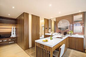 Argyle Resort Dali Yueyun