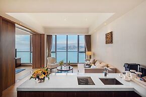 Argyle Resort Dali Yueyun