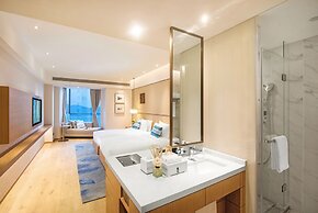 Argyle Resort Dali Yueyun