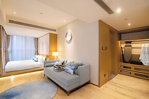 Argyle Resort Dali Yueyun