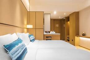 Argyle Resort Dali Yueyun