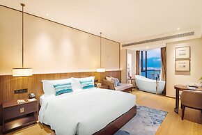 Argyle Resort Dali Yueyun