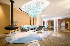 Argyle Resort Dali Yueyun