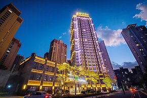 Argyle Resort Dali Yueyun