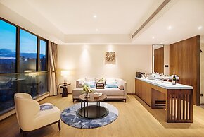 Argyle Resort Dali Yueyun