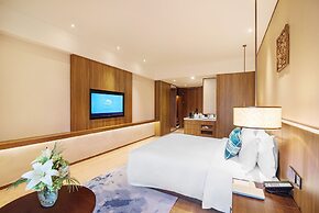 Argyle Resort Dali Yueyun