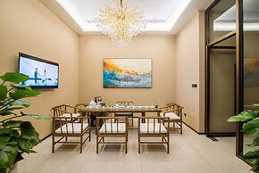 Argyle Resort Dali Yueyun