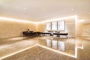 Argyle Resort Dali Yueyun