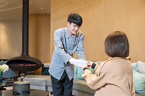 Argyle Resort Dali Yueyun