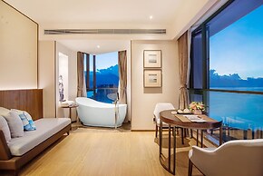 Argyle Resort Dali Yueyun