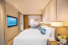 Argyle Resort Dali Yueyun