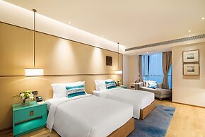 Argyle Resort Dali Yueyun