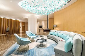 Argyle Resort Dali Yueyun