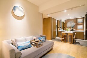 Argyle Resort Dali Yueyun