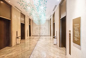 Argyle Resort Dali Yueyun