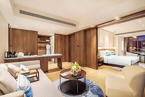 Argyle Resort Dali Yueyun