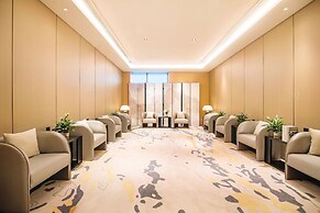 Argyle Resort Dali Yueyun