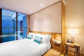 Argyle Resort Dali Yueyun