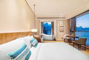 Argyle Resort Dali Yueyun