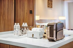 Argyle Resort Dali Yueyun