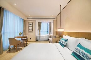 Argyle Resort Dali Yueyun