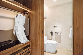 Argyle Resort Dali Yueyun