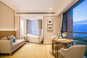 Argyle Resort Dali Yueyun