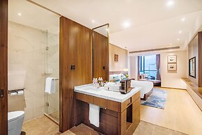 Argyle Resort Dali Yueyun