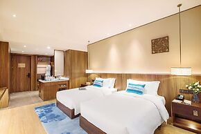 Argyle Resort Dali Yueyun