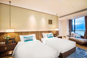 Argyle Resort Dali Yueyun