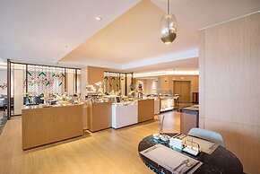 Argyle Resort Dali Yueyun