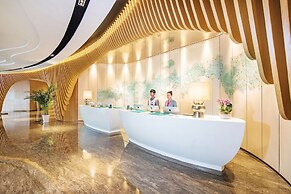 Argyle Resort Dali Yueyun